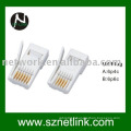 Connecteur rj45 connecteur rj45